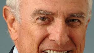 Loran Smith: Stars aligned for Doug Sanders