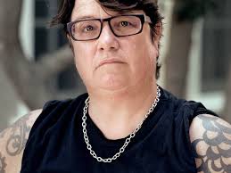 Photographer Catherine Opie