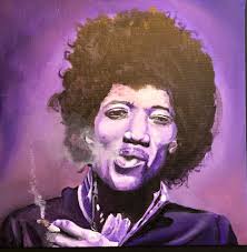 Skyjuice Studios Artwork of Tommy Rainwater