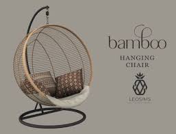 Read below for our 12 favorite hanging chairs that you'll never want to leave. Leo Sims Bamboo Hanging Chair Ts4 Rebels