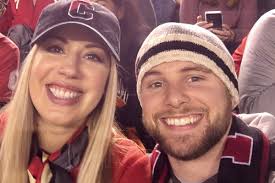 Katie meyer, 22, the goaltender for the stanford women's soccer team, has. Better Together One Married Couple S Experience In The Executive Mba Metro Ny Program Cornell Mba