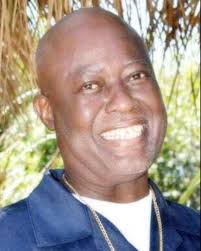 Anthony Adolphus Marshall