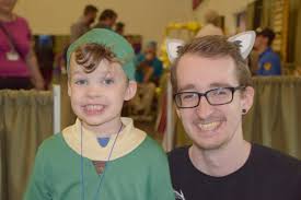 Faces in the Crowd: Visioncon 2019