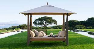 products les jardins au bout du monde outdoor bedroom patio furniture covers gazebo