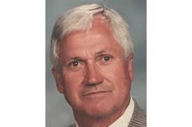 Allen Lambert Obituary (1935