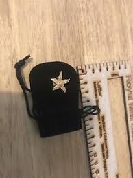 Discover (and save!) your own pins on pinterest. Swarovski Star Fish Pin Ebay