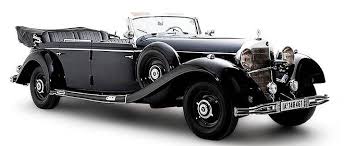 Vendre ma voiture d'occasion n'est pas toujours évident, qui. Une Voiture D Adolf Hitler Mise En Vente Aux Encheres Aux Etats Unis Automobile