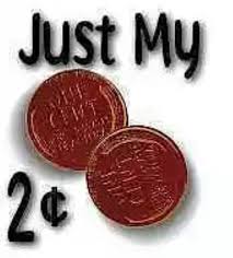 My 2Cents: PUSH — Steemit