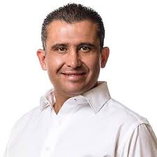 Alejandro Guevara Cobos