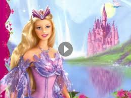 فلم باربي من بحيره البجع Barbie Of Swan Lake مدبلج موقع ستارديما