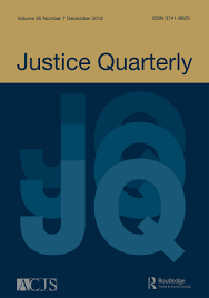 Liberating Discretion The Effect Of Rape Myth Factors On Prosecutors Decisions To Charge Suspects In Penetrative And Non Penetrative Sex Offenses Justice Quarterly Vol 35 No 7
