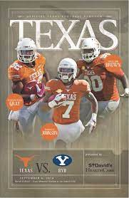 Pin On Texas Longhorns
