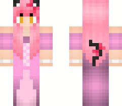 Kawaii Chan In A Dress Minecraft Skin This function will be useful if you have a skin image file (for example, if you downloaded a skin from another site) and you need to find a player nicknames of skin. kawaii chan in a dress minecraft skin