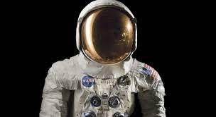 The effort to protect and display armstrong's suit also included sharing it with a wider audience. Smithsonian 3d Prints Neil Armstrong Fabbaloo