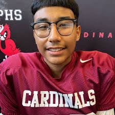 Anthony Robledo's Instagram, Twitter & Facebook