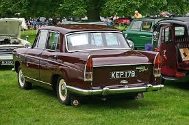 Morris Oxford Morris Oxford Morris British Cars