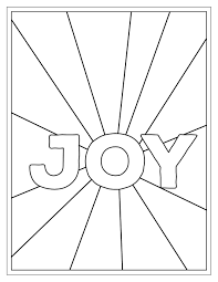 The first is labeled download which will prompt you to download the pdf version of this coloring page. Free Printable Christmas Coloring Pages Paper Trail Design