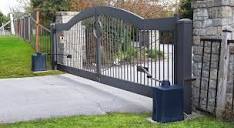 How Much Does It Cost to Install an Automatic Gate Opener?