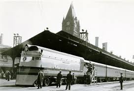 Milwaukee Road Archives Mpl