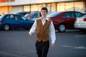 Superbad is a movie about the awkwardness that often comes with growing up, and seth rogen reminded everyone on thursday that some of the best moments from that 2007 movie were written a very long. This Is What Mclovin From Superbad Looks Like Now Independent Ie