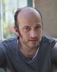 David Colombo-Léotard