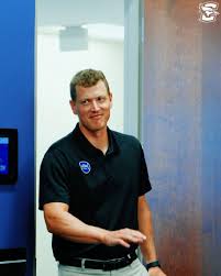 Today's interview is with senior Jake Glazer from Kansas City. In the  beginning I was caught reading from my script of the player before him and  had him...