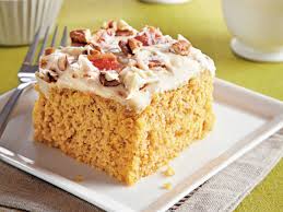 Sweet Potato Sheet Cake Recipe Recipe Sweet Potato Cake Sheet Cake Recipes Cake