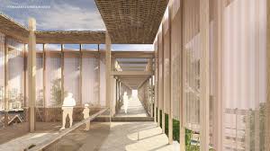 Wellington Faculty of Architecture and Design Innovation