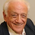 Gala Concert Honoring Cantor Robert Abelson