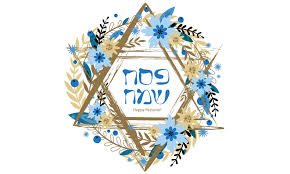 Camden County Board Of Freeholders Wish Residents Happy Passover Camden County Nj