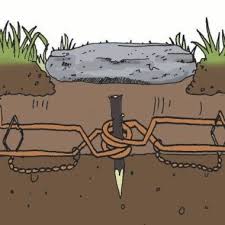 Piege A Taupes Super Putange X2 1 Cle Jardinerie