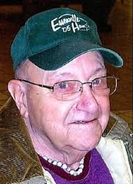 Bobby SNYDER Obituary (2017)