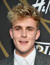 Once you have your hair wrapped into a bun the way that you like it, tug on a piece of. Jake Paul Photos Photos Variety Power Of Young Hollywood Arrivals Jake Paul Hair Jake Paul Logan Jake Paul