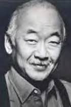 Pat Morita