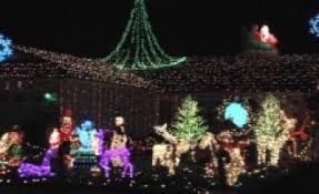 Make these outdoor spaces all the merrier with target's wide range of outdoor christmas decorations. Best Christmas Lights In Rancho Cucamonga And Inland Empire The Hanover Group Kw