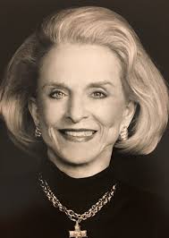 Park Cities Legends & Legacies — Leslie Ware & The Dedman Family