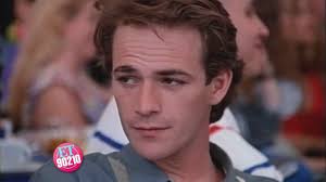 Remembering Luke Perry as '90210' Returns
