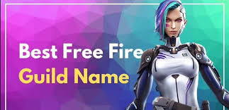 Prank 110 level player and shaktiman free fire owner. 100 Guild Names For Free Fire Cool And Stylish Ideas