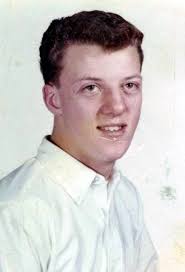 Kenneth Farber Obituary