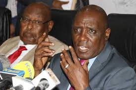 Narok, Migori counties in a dispute over 30,000 acres of land adjudicated  before independence