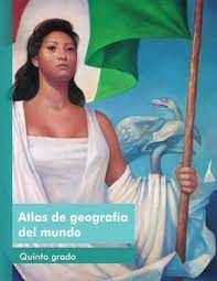 Libro de texto gratuito coordinado y editado por la subsecretaria de educación básica y la secretaria de educación publica. Atlas Geografia Del Mundo 5to Grado 2015 2016 Librossep By Admin Mx Issuu