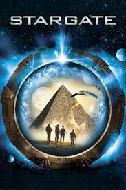 Filmes e séries parecidos com Stargate SG-1 | Melhores recomendações