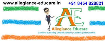 Allegiance Educare Is An Iso Certified Career Counselling Centre In Andheri Mumbai Our Unique Career Assessment Te Career Guidance Career Assessment Guidance
