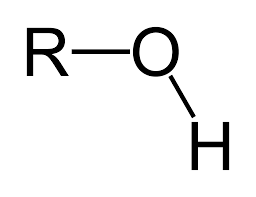 Hidroxilcsoport Wikipedia