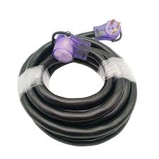 Maybe you would like to learn more about one of these? Heavy Duty Nema 14 50 Extension Cord For Electric Vehicle Only 100 Ft Evse Adapters