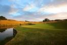London Golf Club, International Course, Kent, England. Golf ...