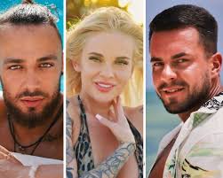 Druga edycja programu hotel paradise za nami. Hotel Paradise 3 Uczestnicy Rozkrecili Sie Na Dobre Co Za Emocje Kim Sa Uczestnicy Hotel Paradise 3 Ich Podboje Sledza Widzowie Zdjecia Gazeta Lubuska