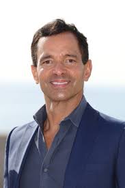 Event Poker Face George Cheeks President Editorial Stock Photo