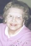 Mary Daub Obituary (2010)
