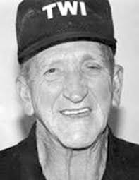 Dan Hobson Mitchell Obituary